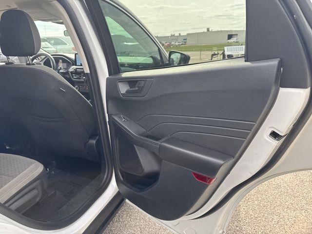 2022 Ford Escape SE - Photo 10