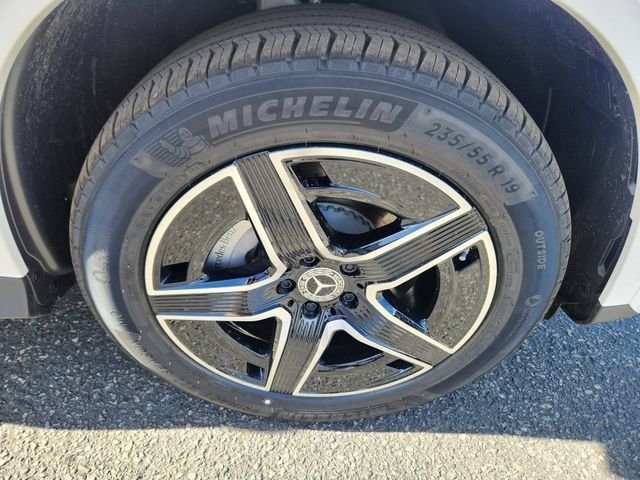 Certified Used 2026  Mercedes-Benz GLC 300 image 18