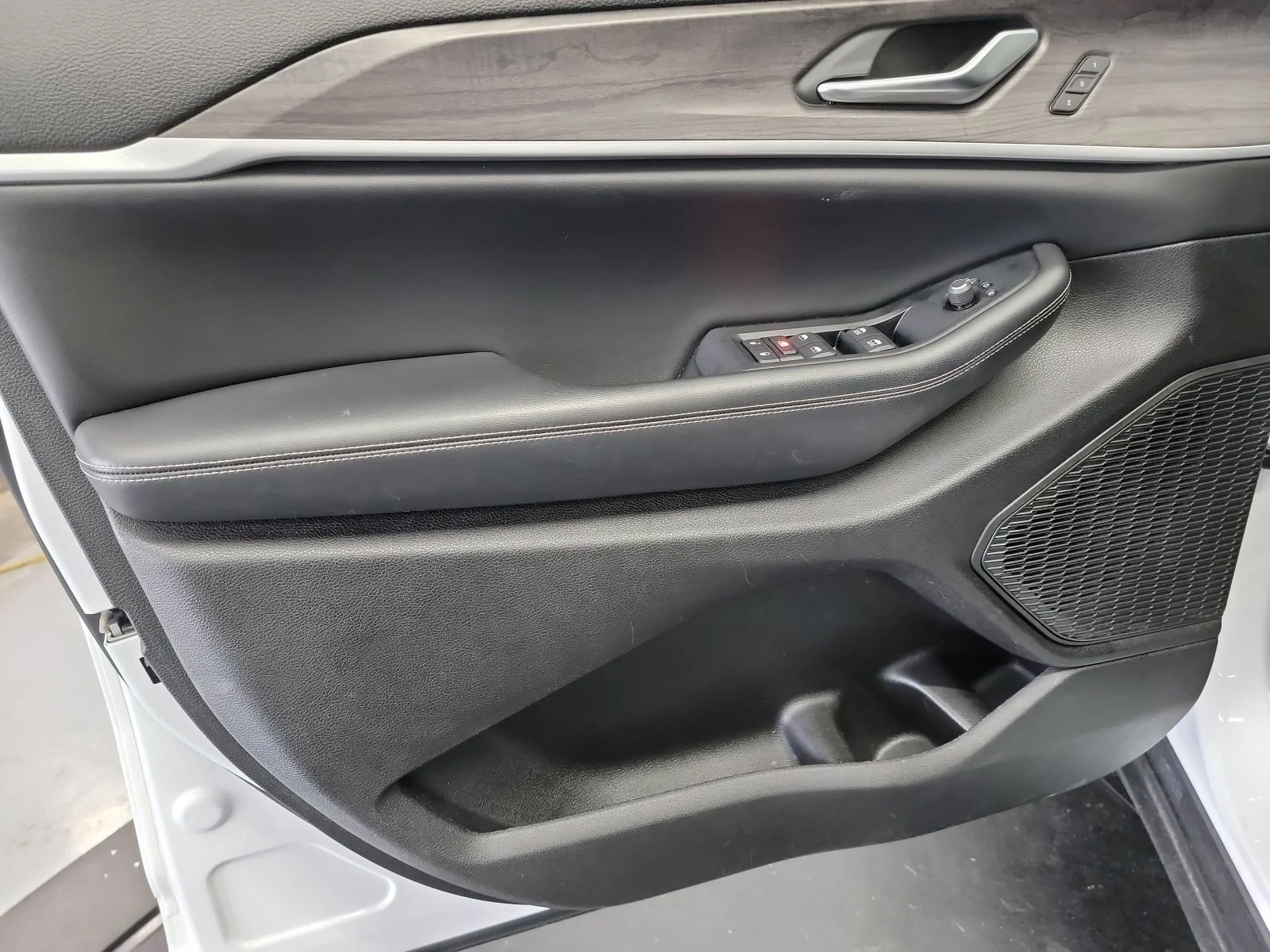 2023 Jeep Grand Cherokee L Limited - Photo 12