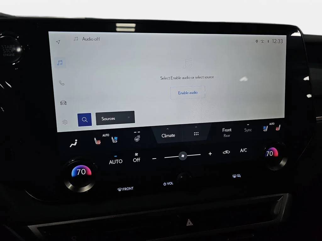 New 2026  Lexus 350 Premium image 19