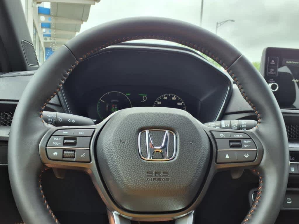 2026 Honda CR-V Sport - Photo 13