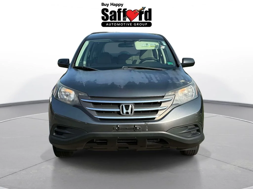 Used 2014 Silver Honda LX image 7