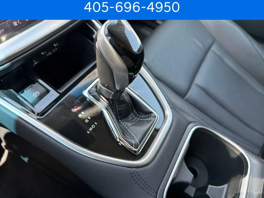 Pre-Owned 2021 Subaru Outback Limited