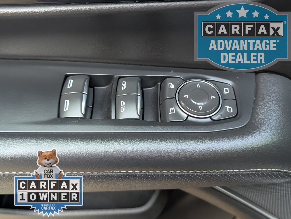 2025 Chevrolet Tahoe Premier - Photo 19