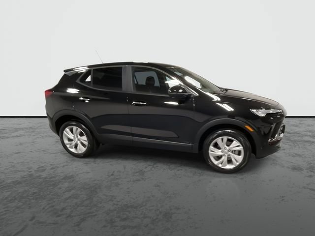 2026 Buick Encore GX Preferred - Photo 9