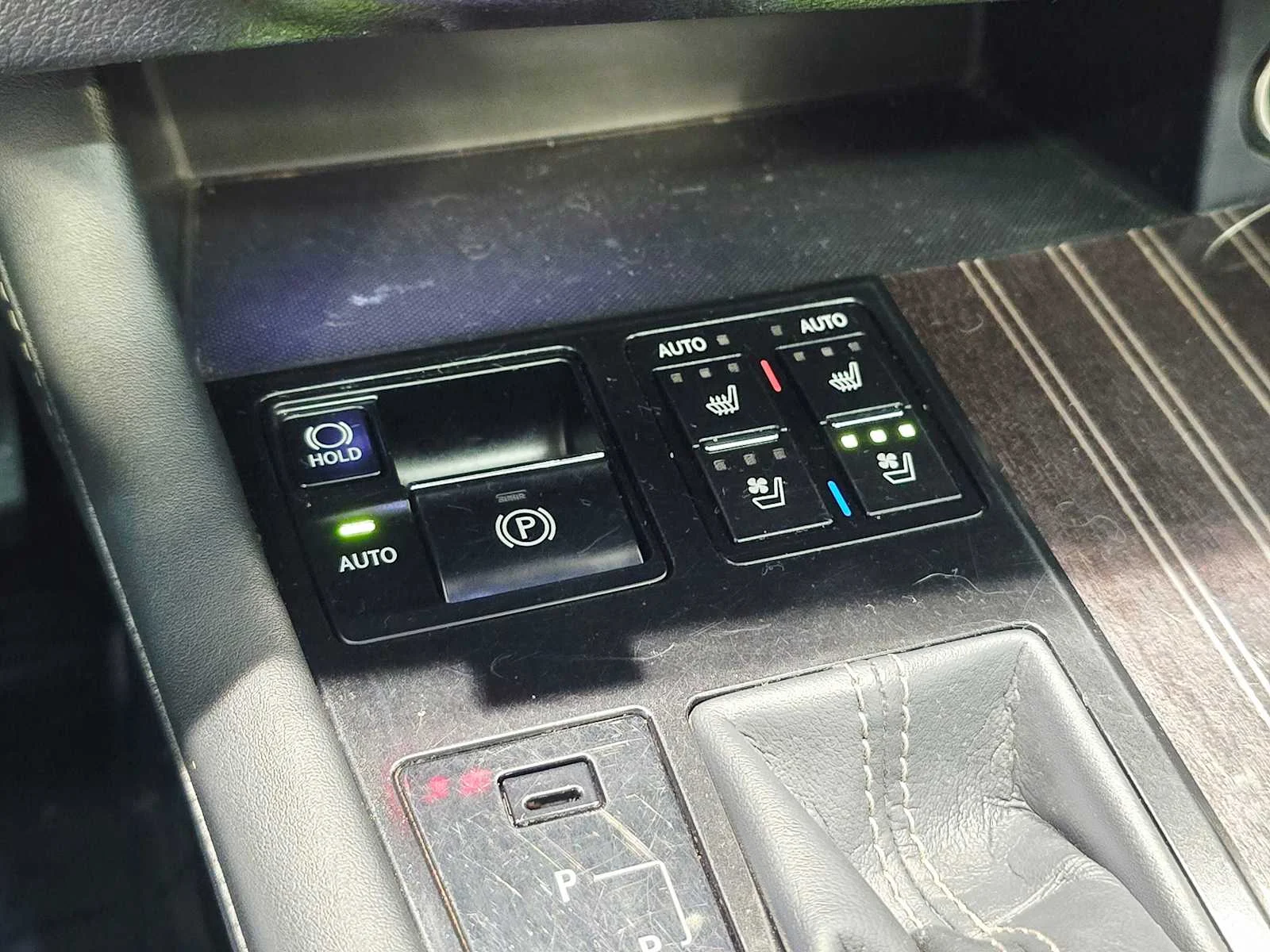 Used 2018 Caviar Lexus  image 16