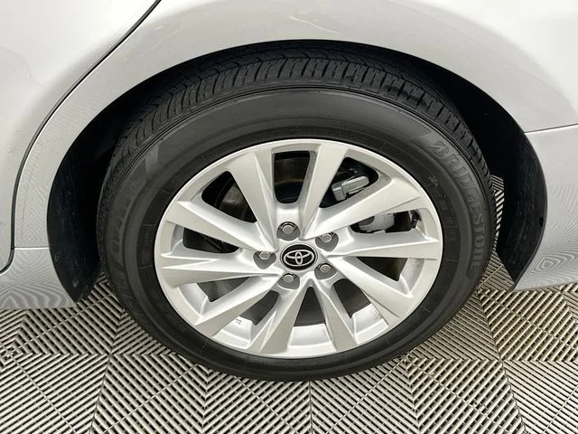 Certified Pre-Owned 2023 Toyota Camry LE