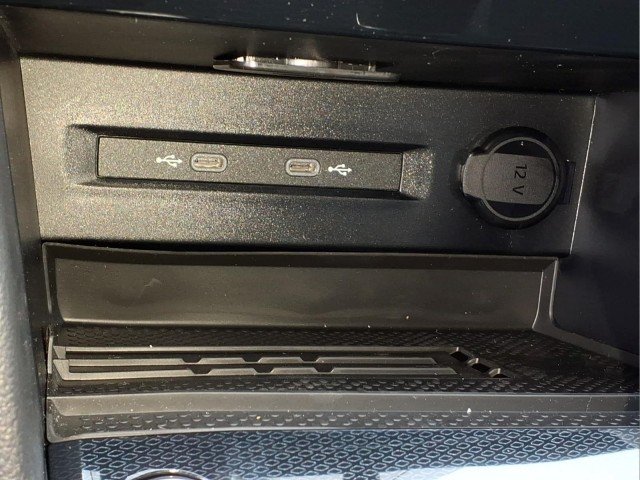 New 2026 Deep Black Pearl Volkswagen SE Black 4Motion image 22