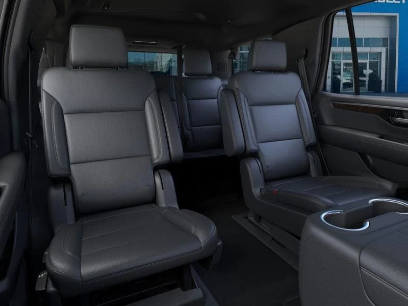 New 2026  Chevrolet Z71 image 17
