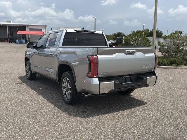 New 2026 Silver Toyota 1794 Edition image 6