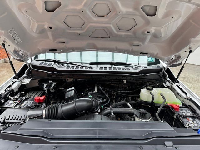 2025 Ford F-250 Super Duty XL - Photo 26