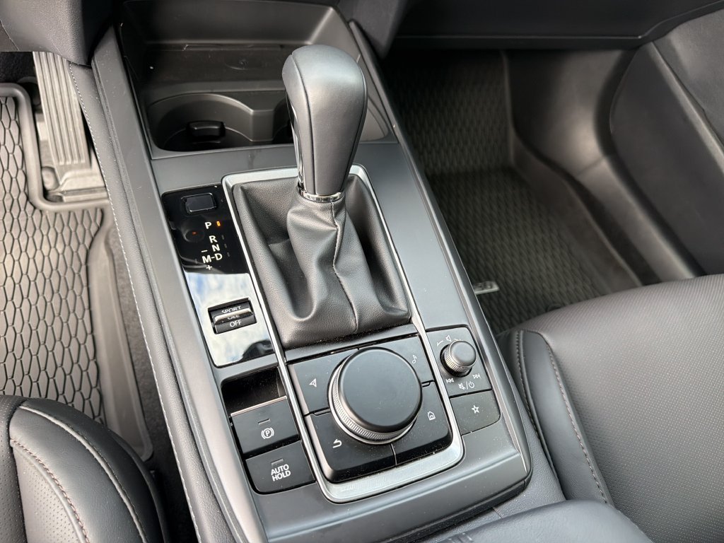 2026 Mazda CX-30 Premium - Photo 28