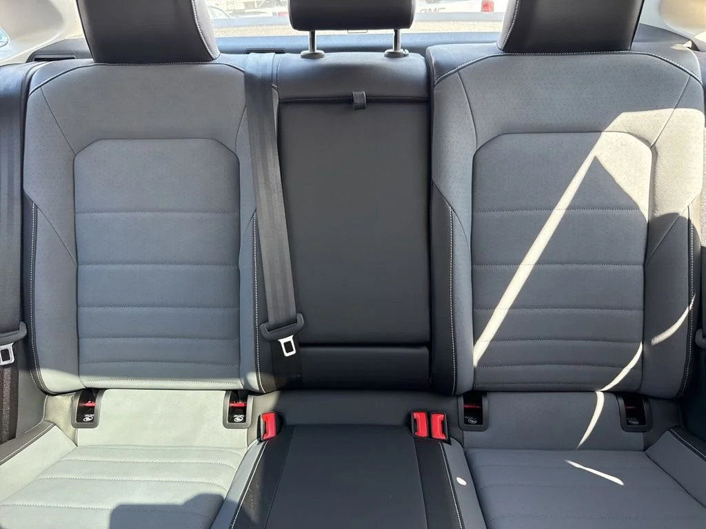 New 2026 Red Volkswagen 1.5T SE image 14