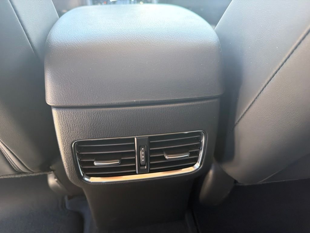 Certified Used 2025 Gray Mazda 2.5 S Select Package image 11