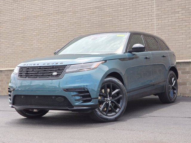 2026 Land Rover Range Rover Velar Dynamic se