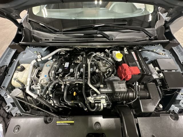 Certified Used 2024 Gray Nissan SR image 22