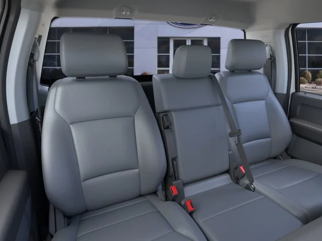 2026 Ford F-350 Super Duty XL - Photo 10