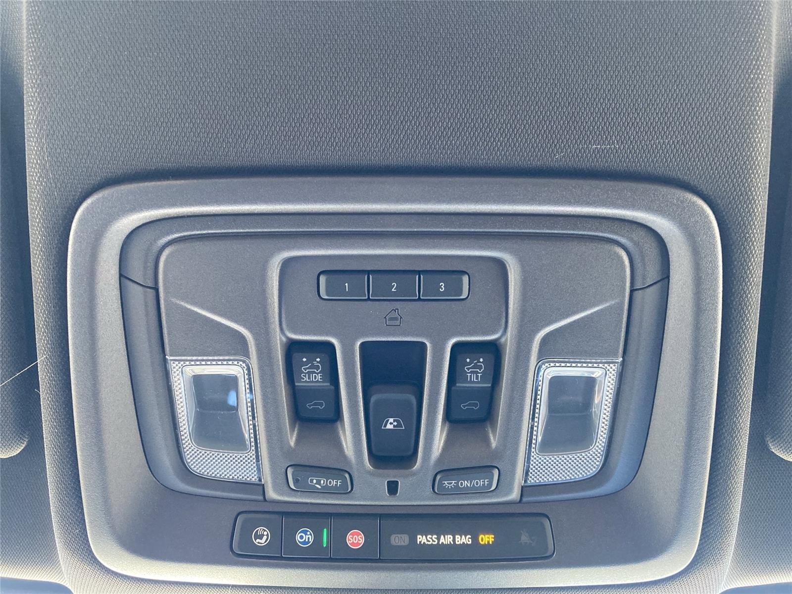 2026 GMC Sierra 1500 Denali - Photo 24