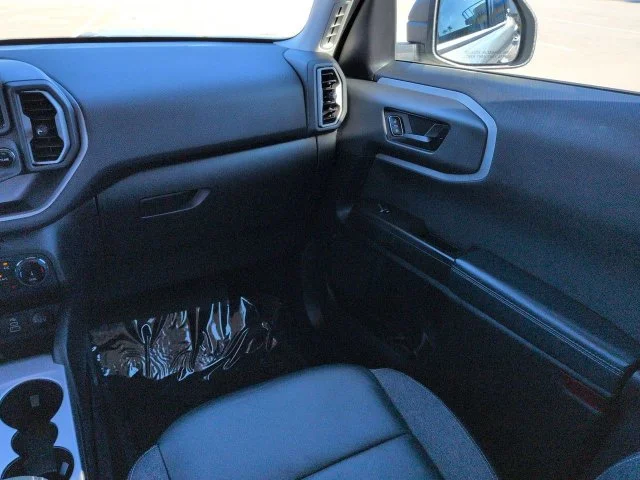 Certified Used 2023 2023 FORD BRONCO SPORT OUTER BANKS Ford Outer Banks image 17