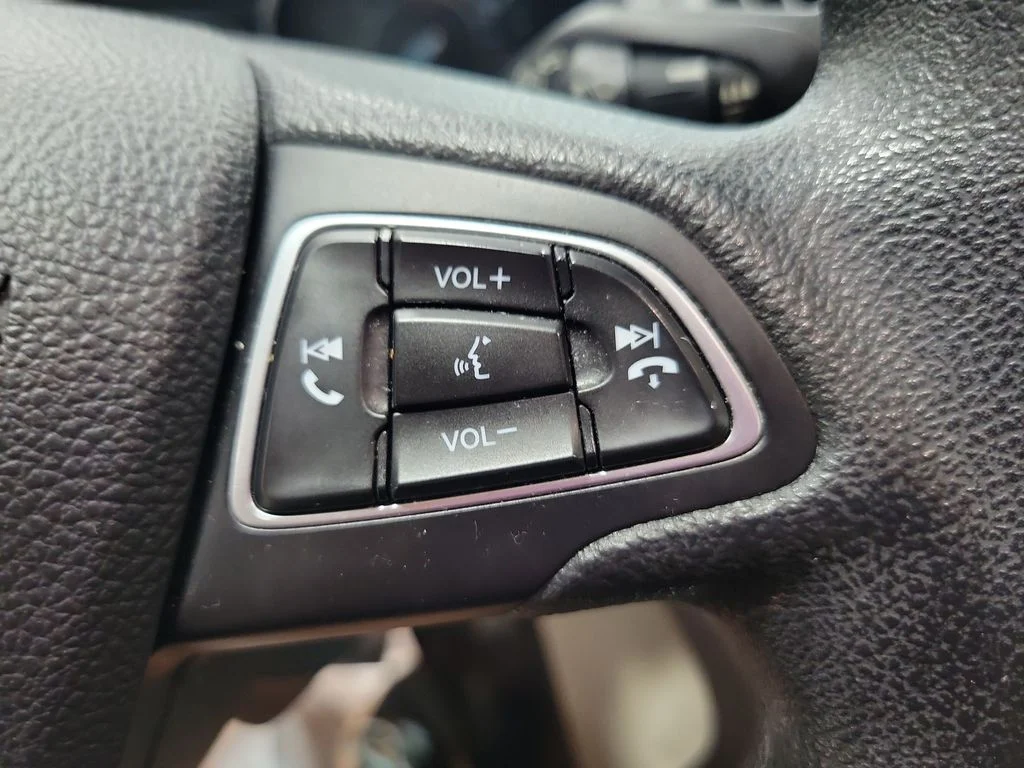 Certified Used 2018 Blue Ford SE image 32