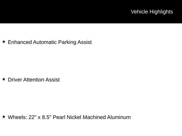 2025 GMC Acadia Denali - Photo 13