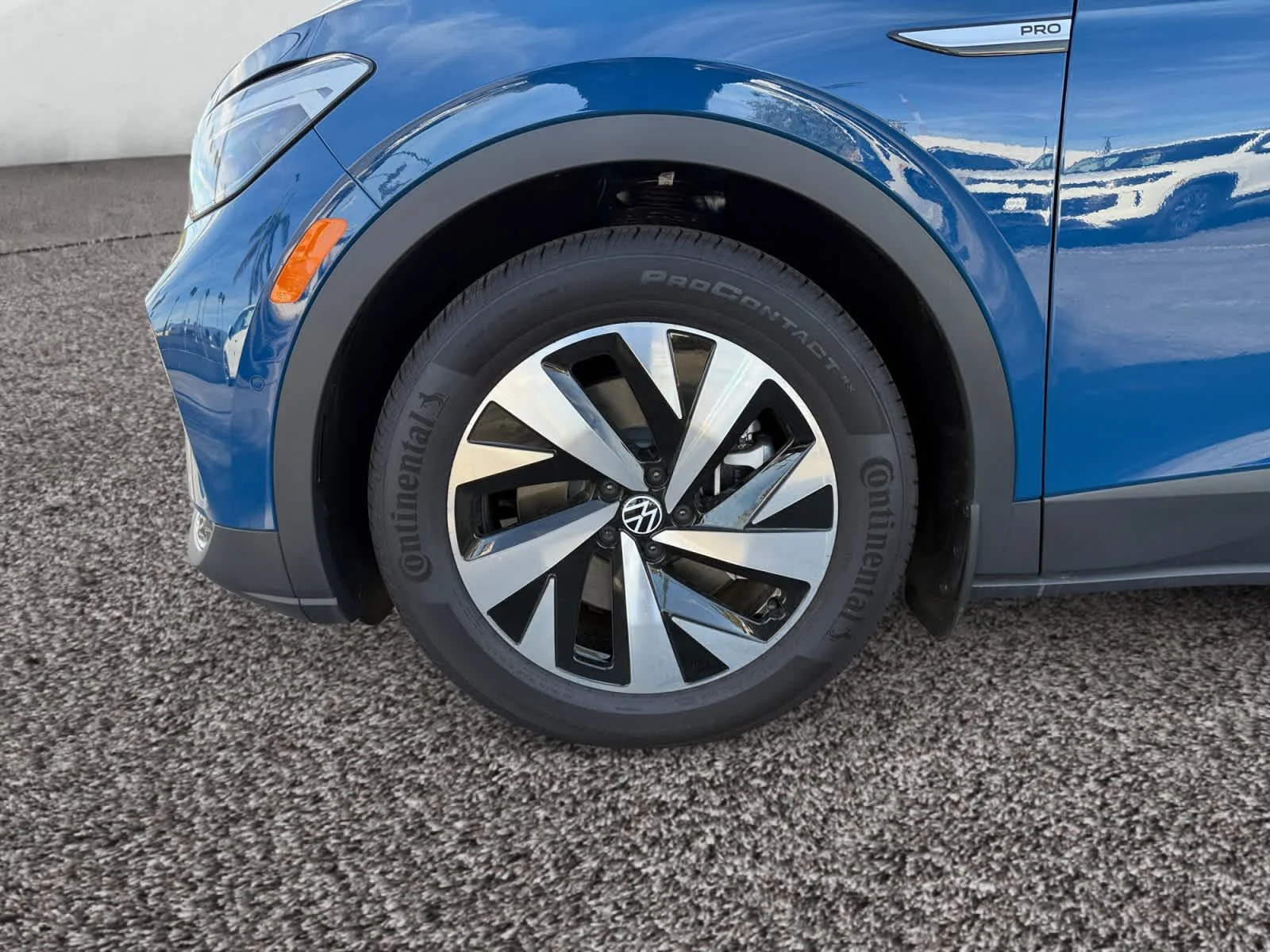 2025 Volkswagen ID.4 PRO - Photo 14