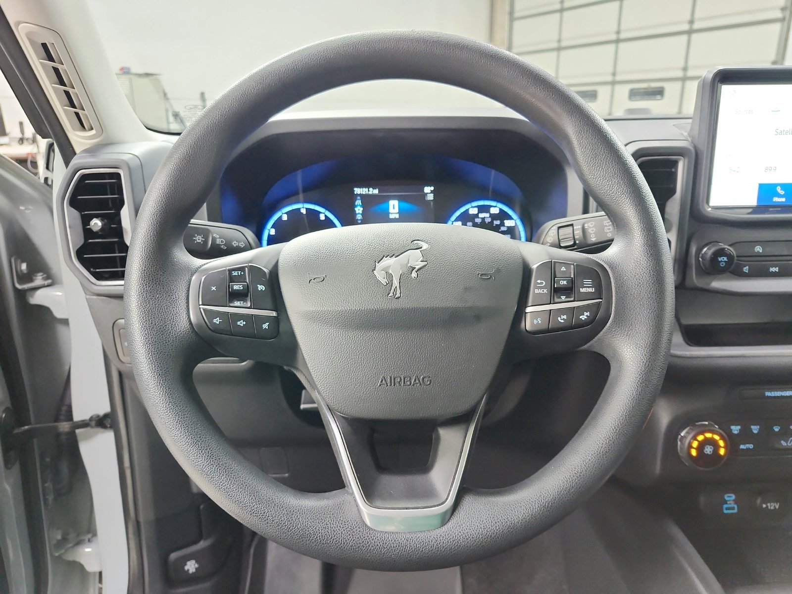 Used 2021 Green Ford Big Bend image 21