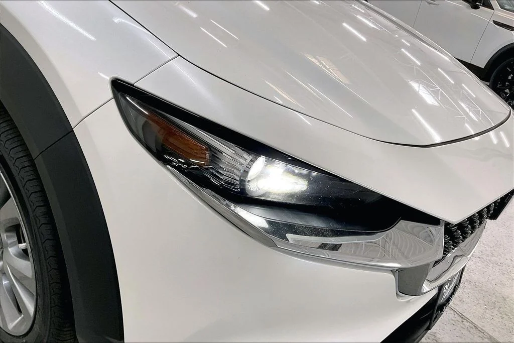 Used 2023 White Mazda 2.5 S Preferred Package image 28