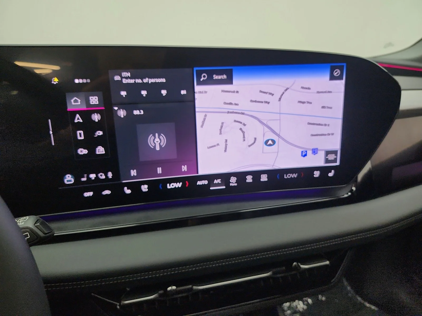 Used 2025 Magnet Gray Audi Prestige quattro image 18