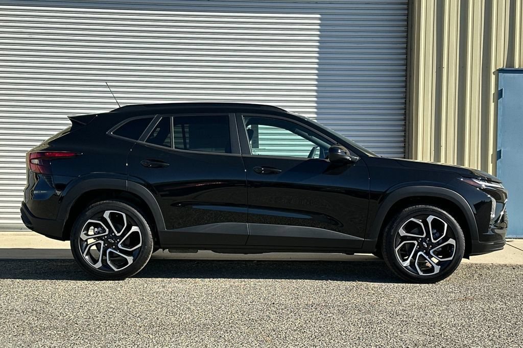 2026 Chevrolet Trax RS - Photo 9