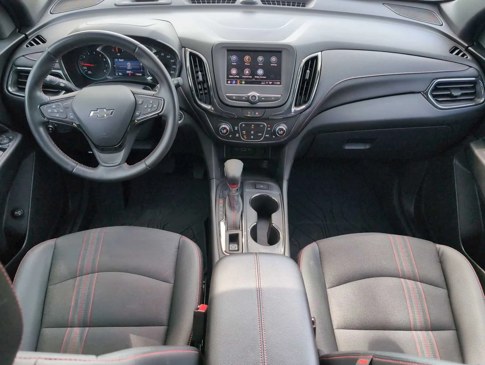 2022 Chevrolet Equinox RS - Photo 19