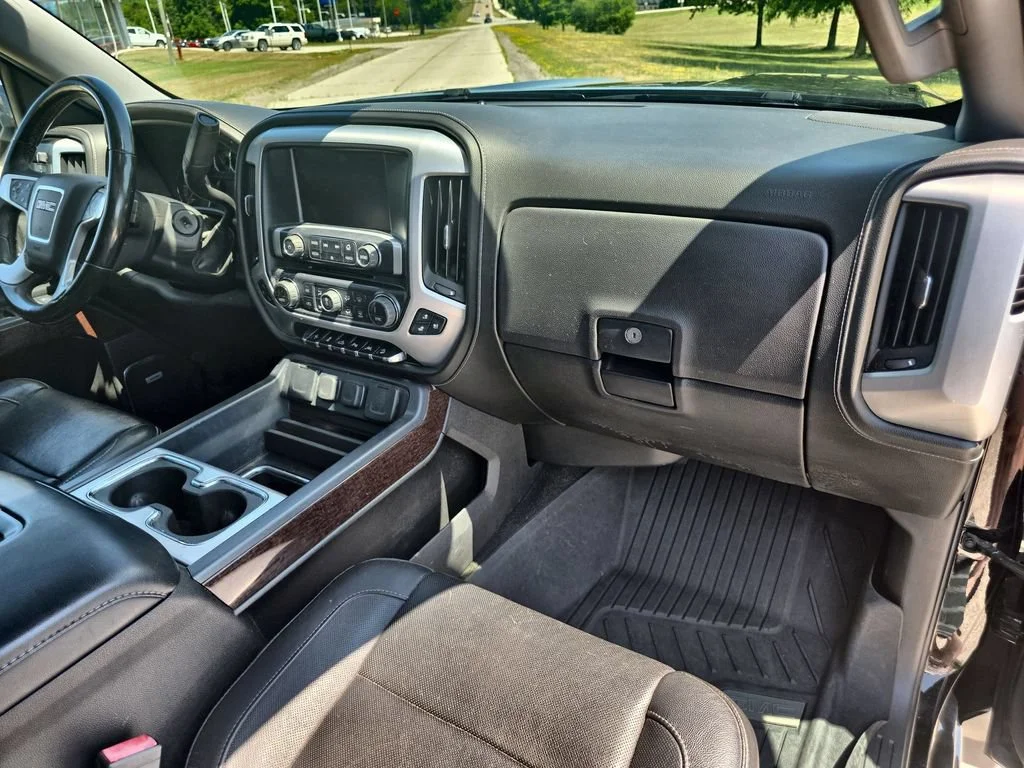 2018 GMC Sierra 1500 SLT - Photo 30