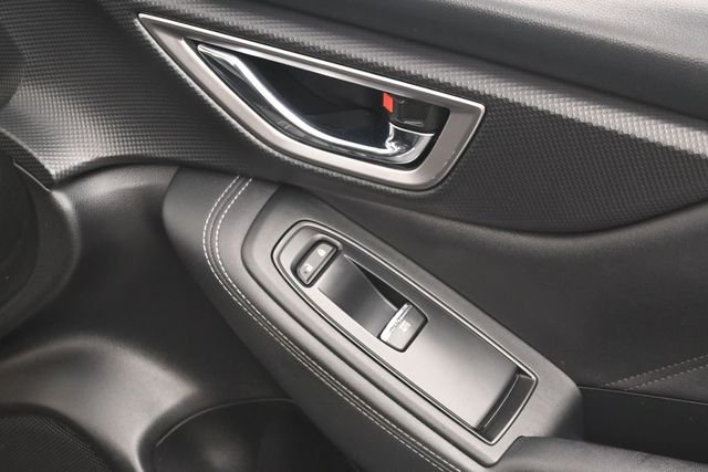 2020 Subaru Forester Limited - Photo 30