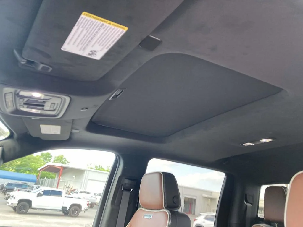 New 2026 Downpour Metallic GMC Denali Ultimate image 18