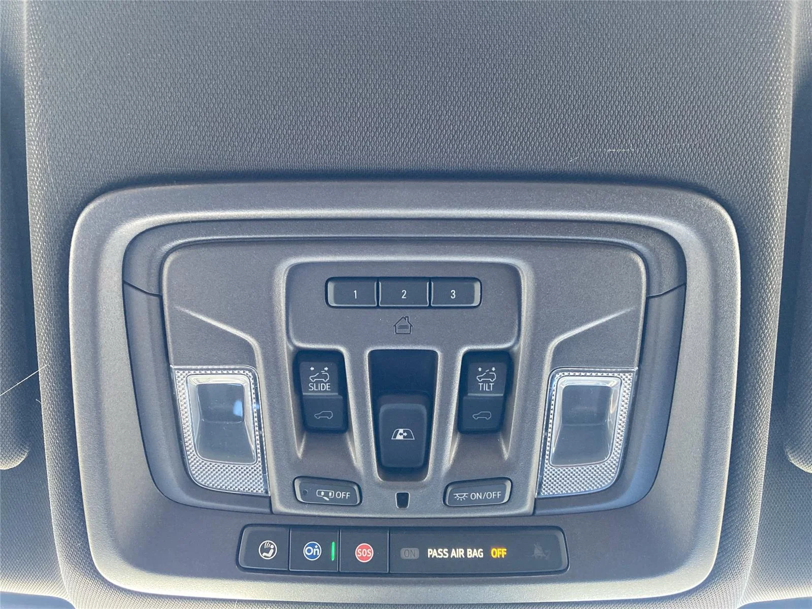 New 2026 Onyx Black GMC Denali image 24