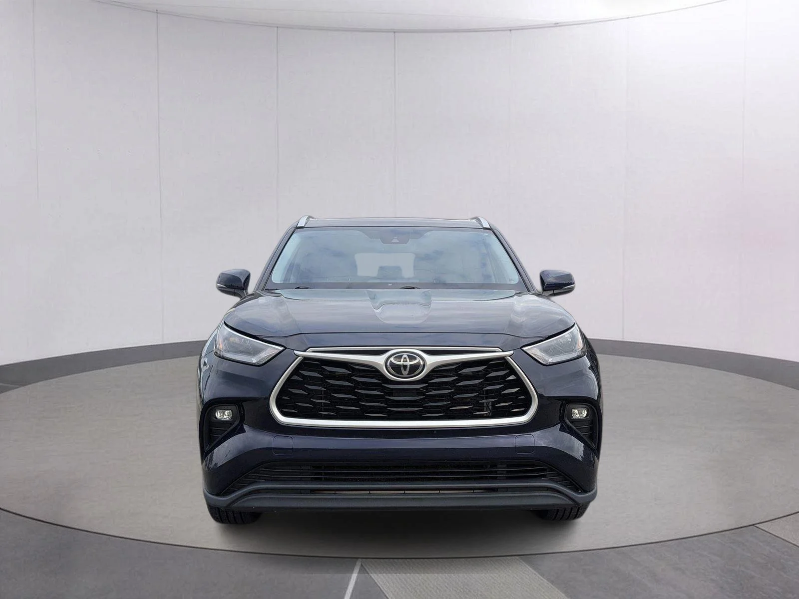 Used 2022 Blueprint Toyota XLE image 8