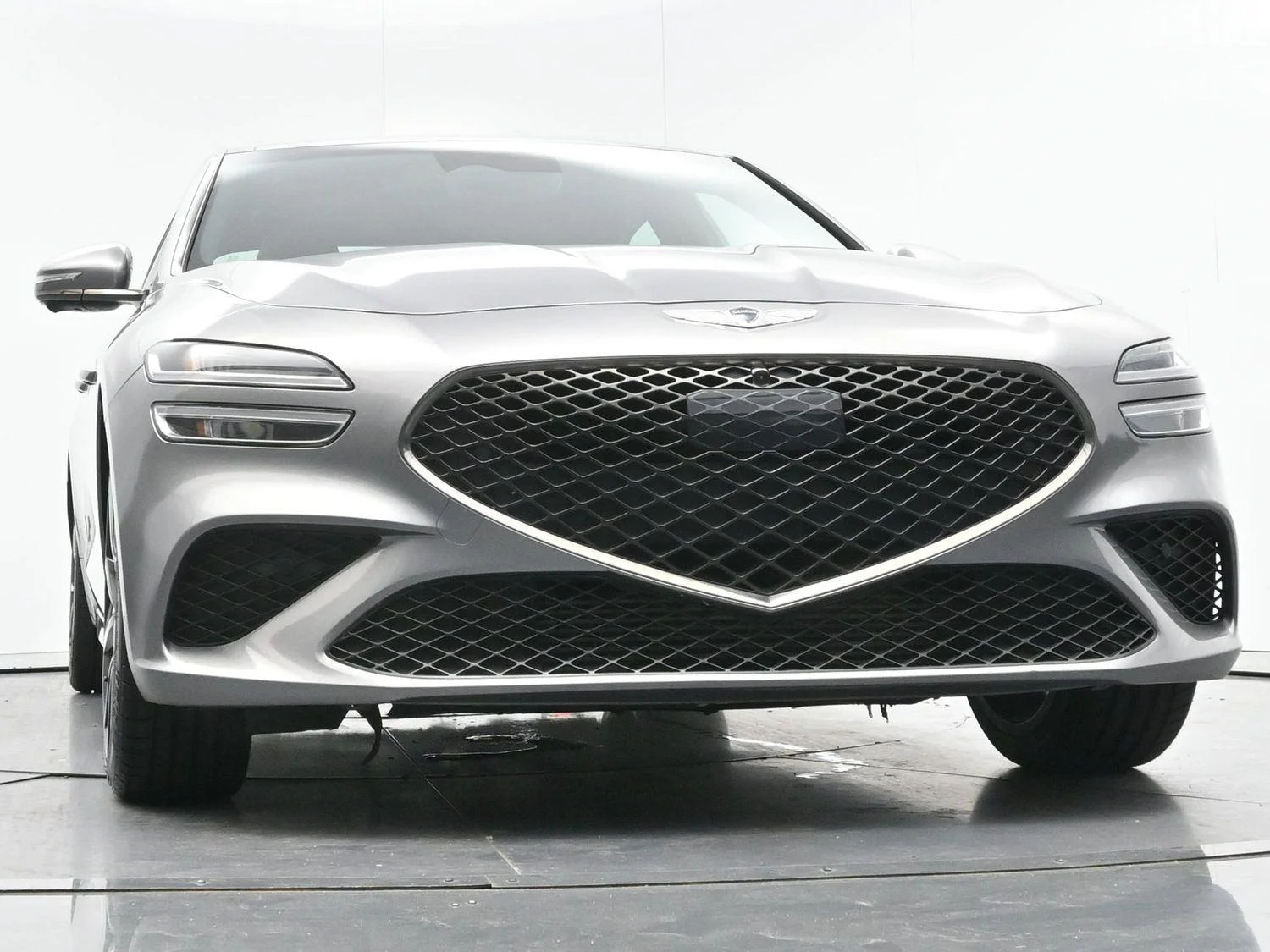Used 2023 Savile Silver Genesis 3.3T image 43