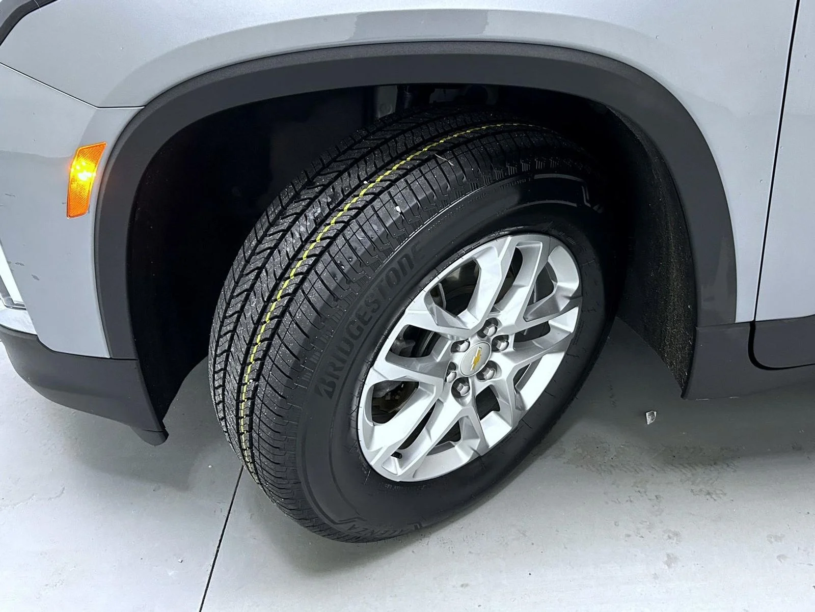 Used 2023 Gray Chevrolet LS image 24