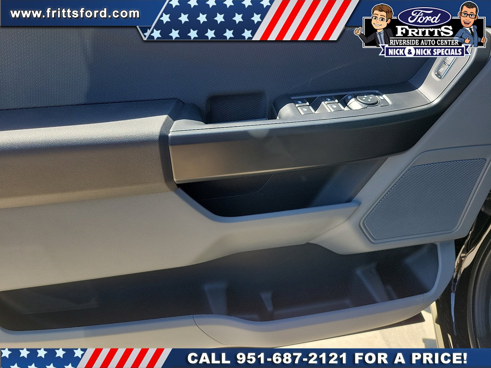 New 2026 Agate Black Metallic Ford XL image 14