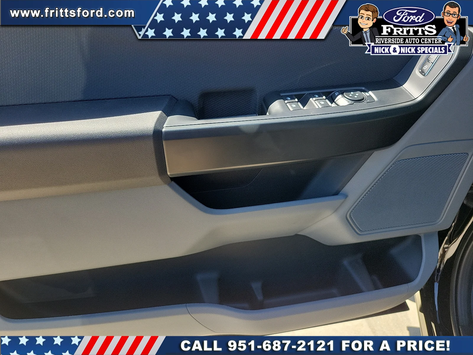 New 2026 Agate Black Metallic Ford XL image 14