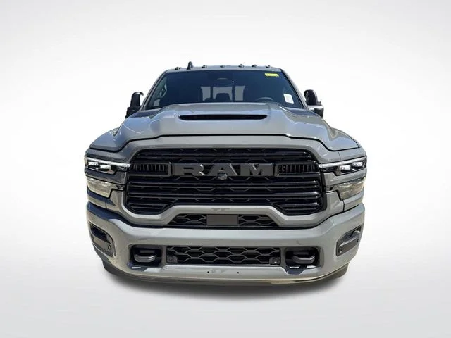 New 2026 Green Ram Laramie image 2