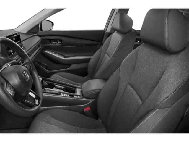 Used 2025  Honda LX image 9