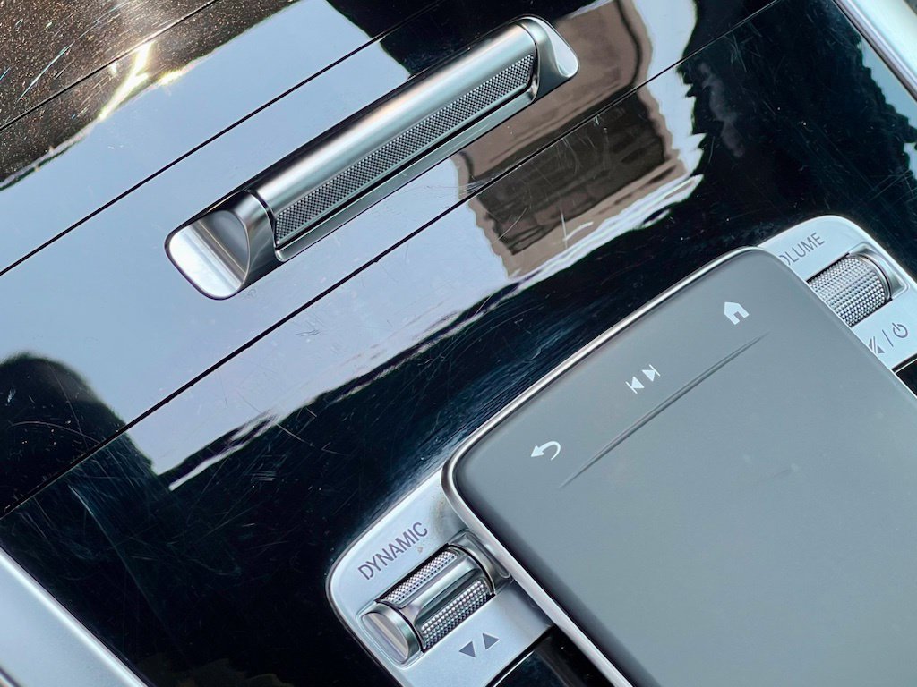 Certified Used 2025  Mercedes-Benz G 63 AMG® image 30