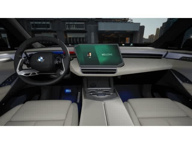 New 2027 Vancouver Green Metallic BMW 40 xDrive image 10
