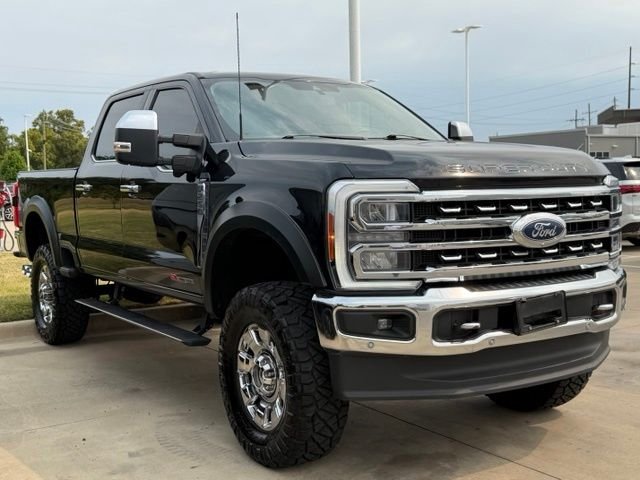 2023 Ford Super Duty F-250 Lariat