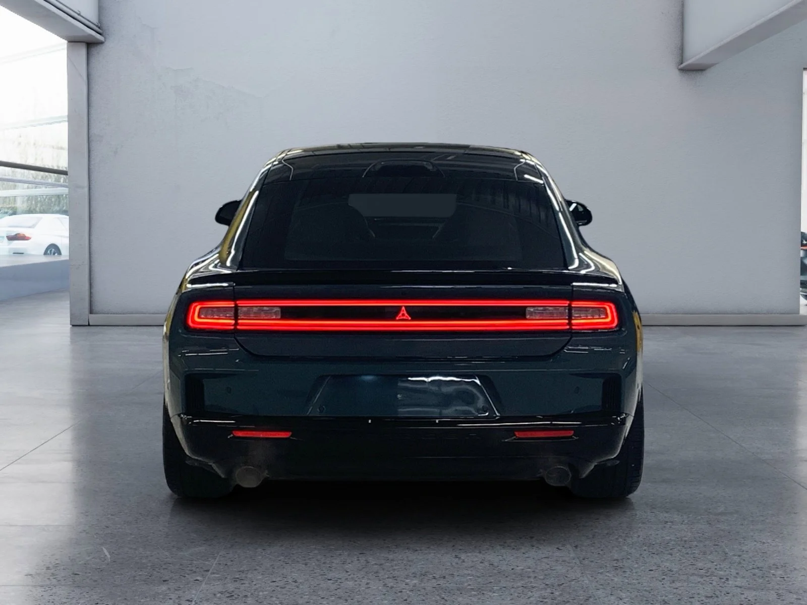 New 2026 Sub-Zero Dodge Scat Pack Plus image 4