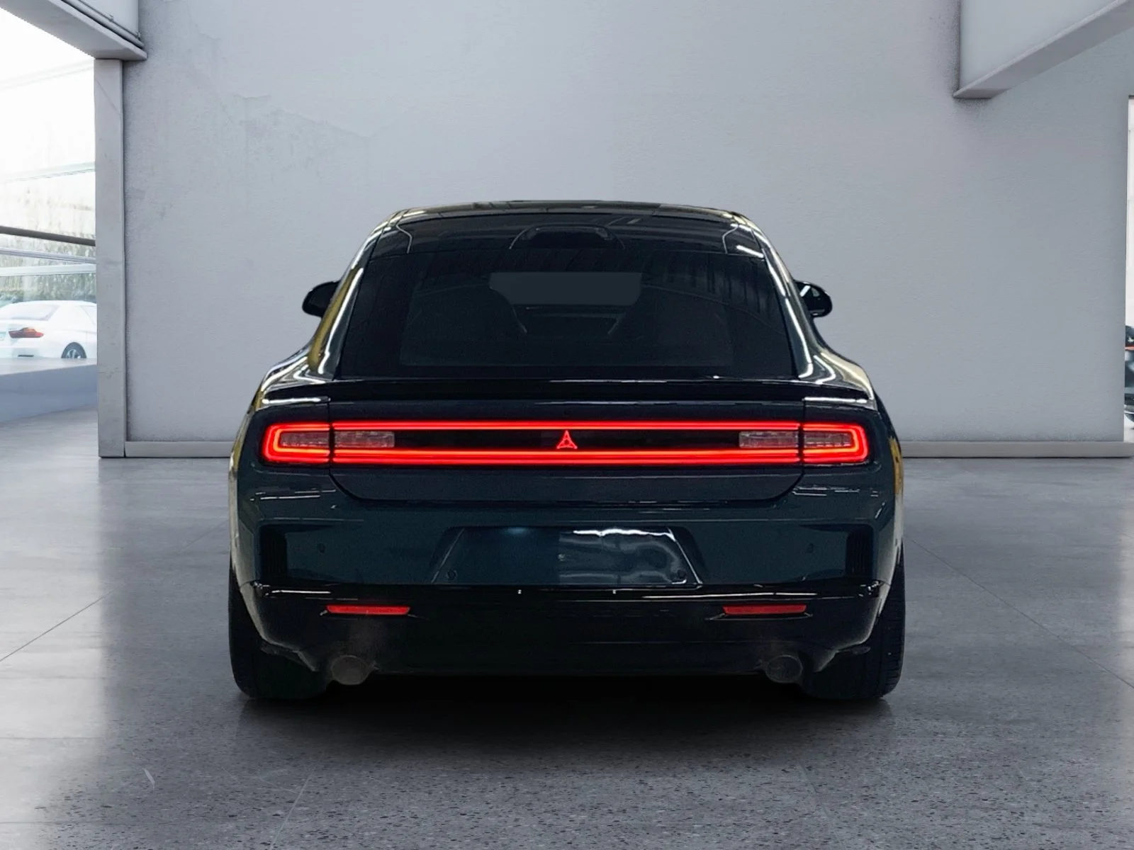 New 2026 Sub-Zero Dodge Scat Pack Plus image 4