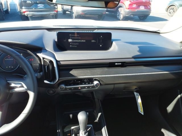 New 2026 Beige Mazda 2.5 Turbo image 9