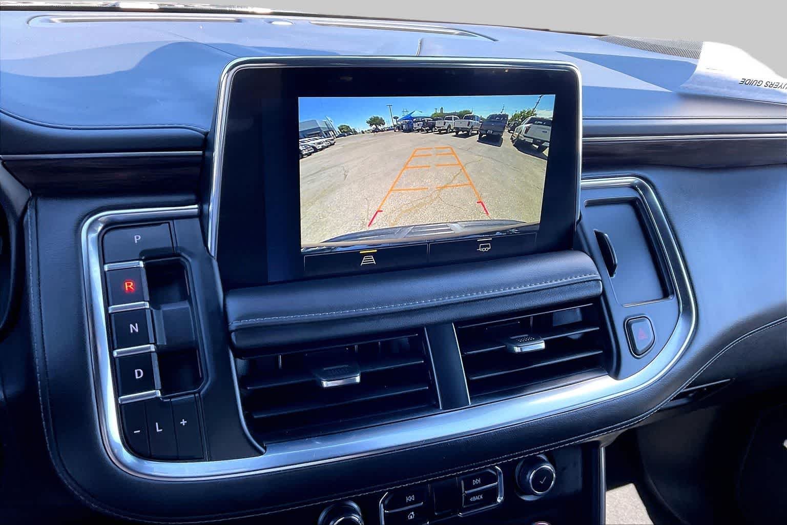 Used 2024 Black Chevrolet LT image 25