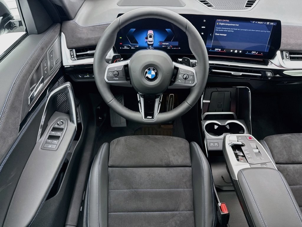 New 2027 Alpine White BMW xDrive28i image 10